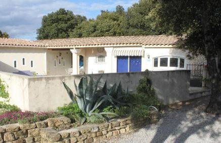 LES JARRES BLEUES - Foto 21