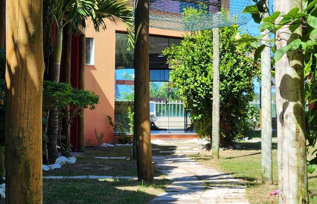 Pousada In Paradiso - Photo 15