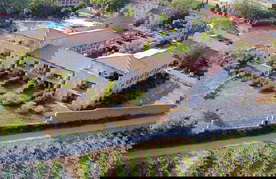 Apartment in Azille Near Lac de Jouarres - Foto 18