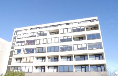 Apartment Marina Wendtorf - Foto 8