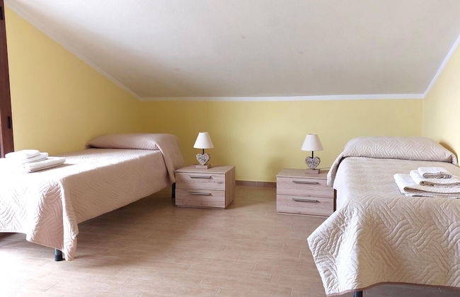 Mansarda Appartamento Ginestra - Foto 4