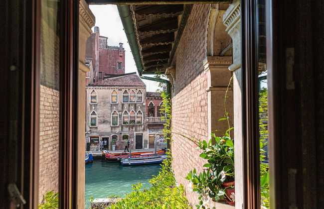 Palazzina Veneziana - Photo 23