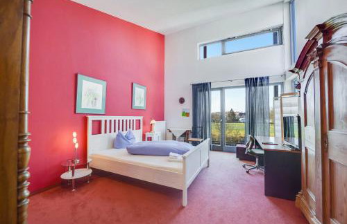 Muc City de Lux 120 qm - Foto 16