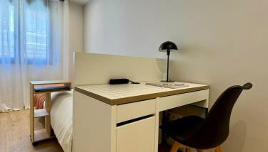 Brand new apartment with views in Barcelona - Foto 2
