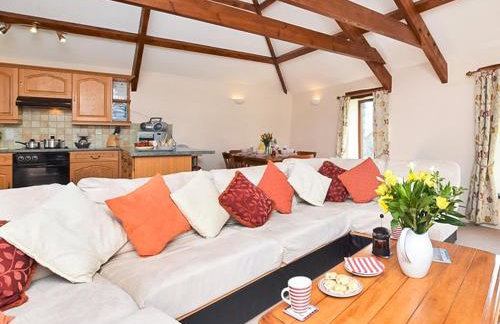 Miller's Cottage -Uk48595 - Foto 8