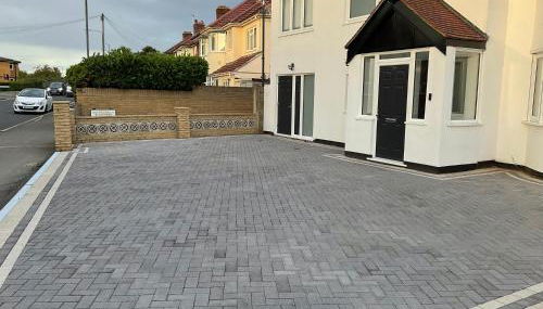 Lovely En-suite Room with private entry, Close to Station - Foto 3