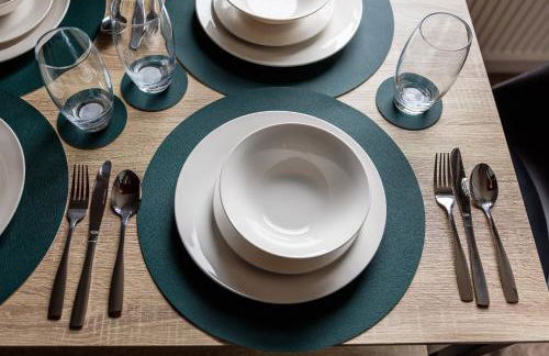 Coastal elegance at Seaham Lodge - Photo 10