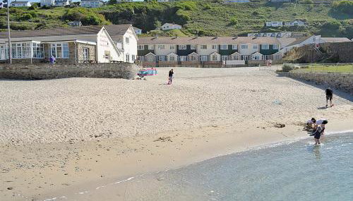 Seagull Cottage - Foto 1