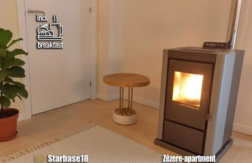 Starbase18 lda Ecotourism - Foto 2