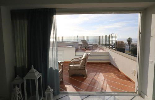 Casa Magniflex - Sea view Flat with Swimming pool - Foto 14