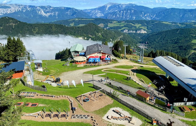 Local tax 3 Eur Guest for Night - Foto 45