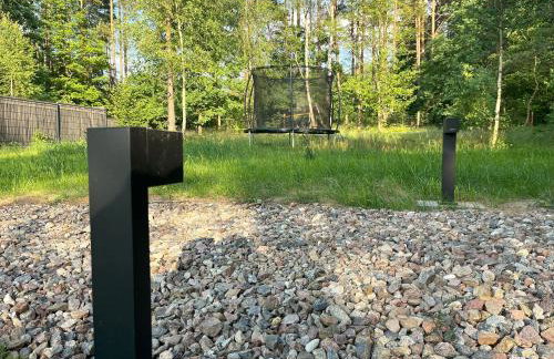 GRANIASTY - nowoczesny dom wakacyjny z basenem - Photo 34