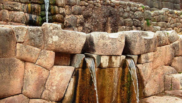 Entdecken Sie Sacsayhuamán, Qenqo, Puka Pukara und Tambomachay - Private Halbtagestour - Foto 4