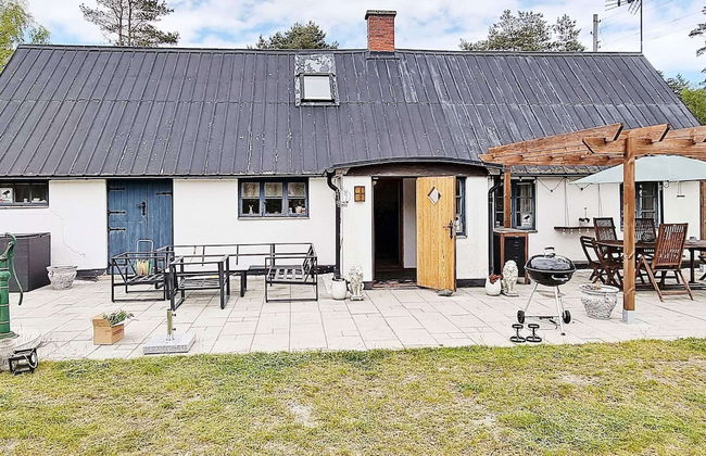 6 Person Holiday Home in Loderup-by Traum - Foto 21