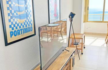 Oasis Frente al Mar. Parking Gratis - Foto 21