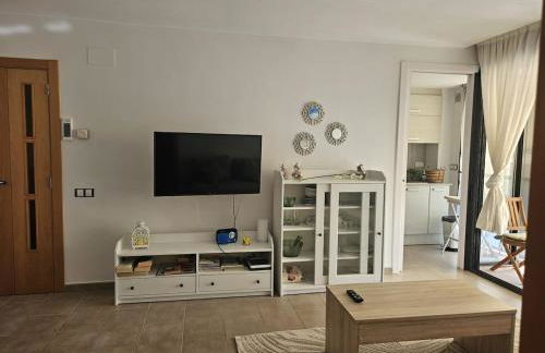Modern beach apartment - Foto 5