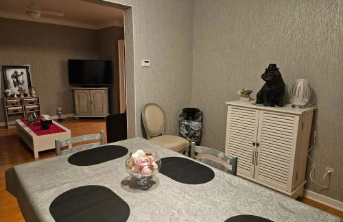 Appartement avec balcon à Metz, 82 m², 4 personnes - Foto 11