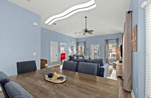 Serenity Now-Free Golf Cart-Hot Tub-Comm Pool - Foto 24