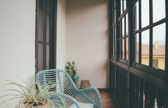 El Requexu Apartamentos Rurales - Foto 33