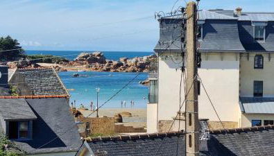 L'annexe de l'Hôtel de l'Europe - Foto 3