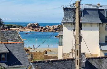 L'annexe de l'Hôtel de l'Europe - Foto 3