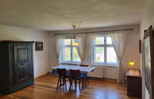 Alte Schule Brodowin - Foto 1