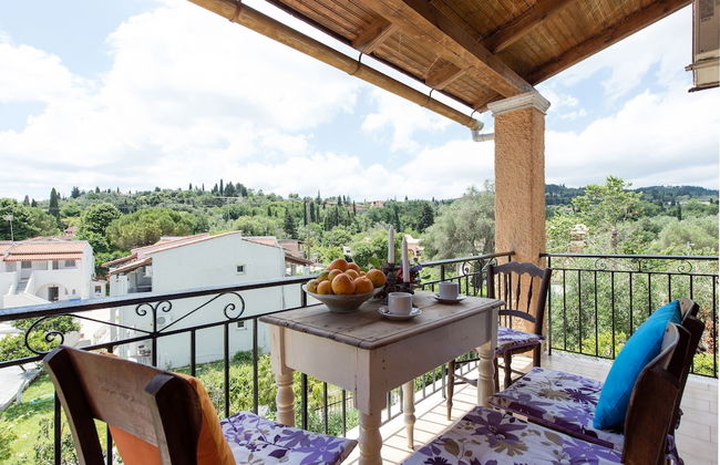 Lydia Apartment - Foto 19