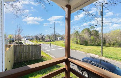 Downtown home! Walk to Bulls Stadium, DPAC & food - Foto 34