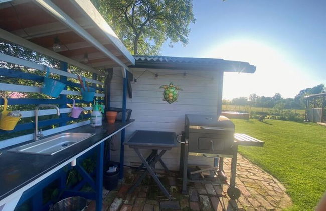 Holiday Home in Stepnica With Sauna & Jacuzzi - Photo 21