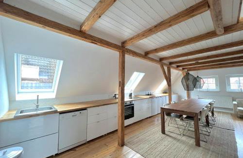 Historisches Amtshaus: BelVue - Foto 10