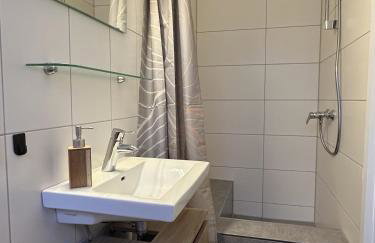 Moderne FeWo nahe Mainz für 4 Personen - Photo 44