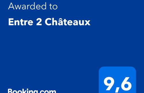 Entre 2 Châteaux - Foto 48