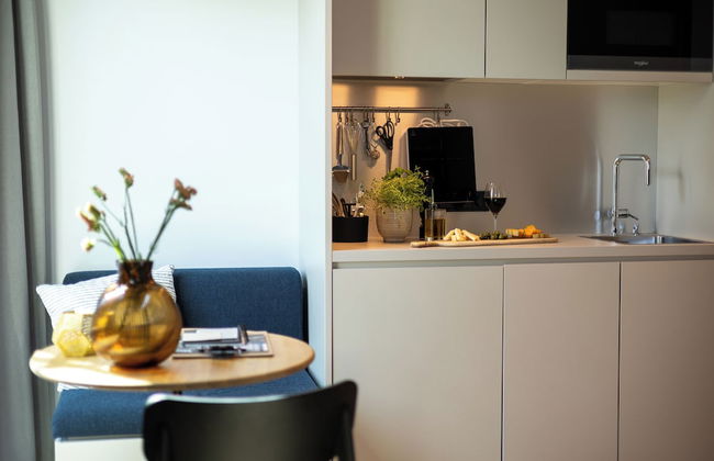 Unity Malmö - A Studio Hotel - Photo 32