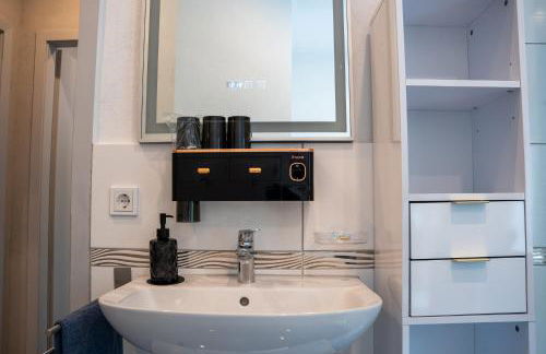 Ferienwohnung by Ingrida - Foto 24