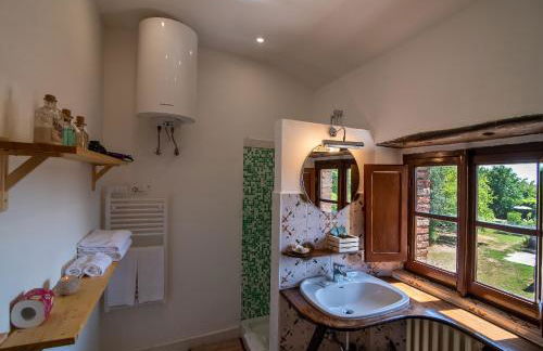 Monastero San Silvestro - Foto 89