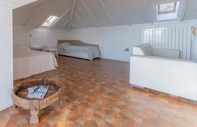 Breath-taking near Portofino Seaview - Foto 12