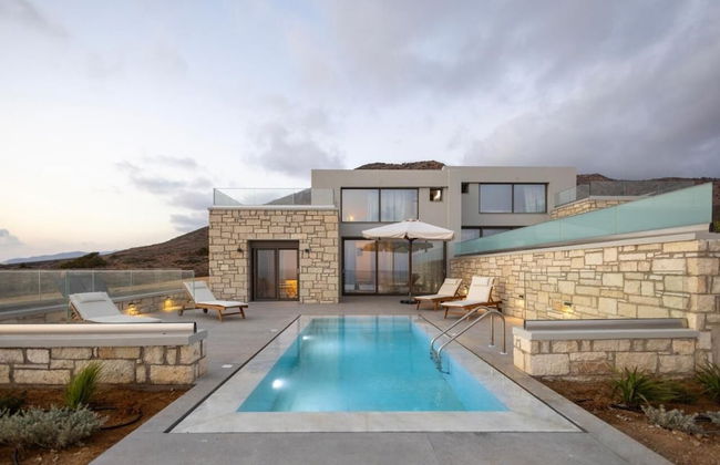 Anemelia Villas - Photo 1