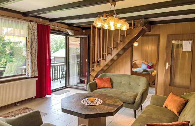 Am Hohen Bogen - Foto 16