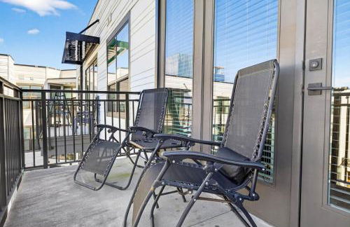 Comfy and Stylish1BD Close to Raymond James - Foto 38