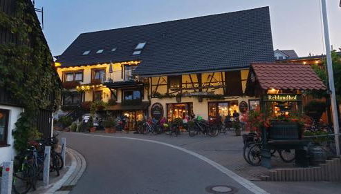 Reblandhof Siebenhaller - Foto 4