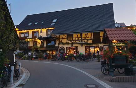 Reblandhof Siebenhaller - Foto 4