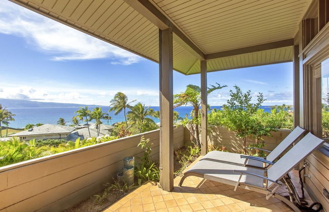 Kailani - Ridge Villas 215 - Foto 45