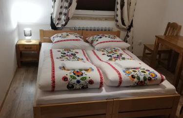 Pokoje Czajka- Agroturystyka - Photo 15