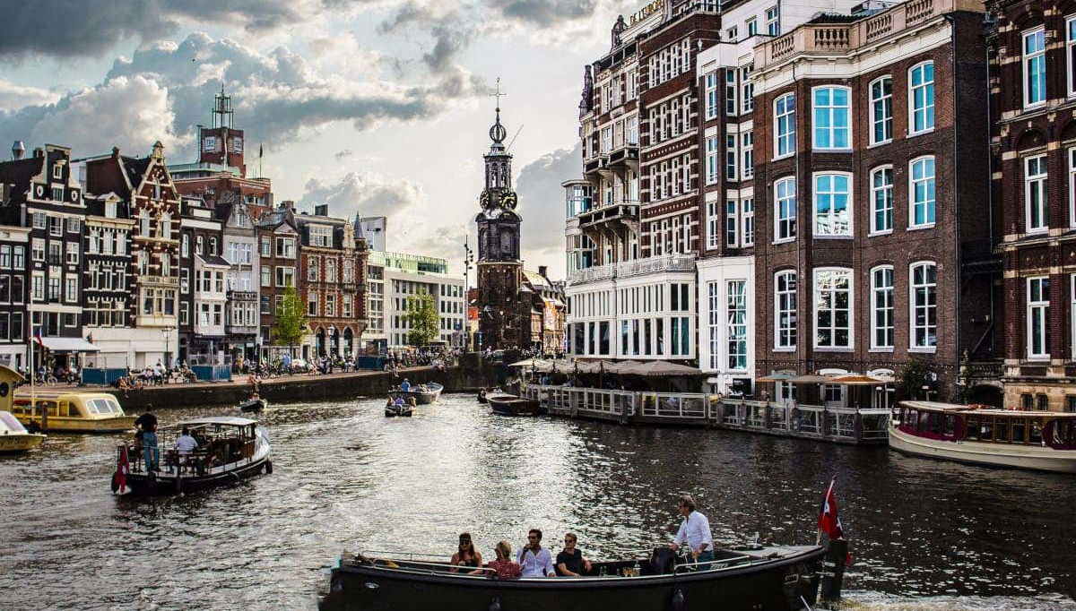 Amsterdam