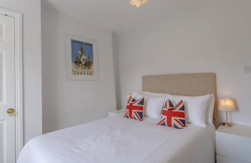 Middle Cottage - Foto 12