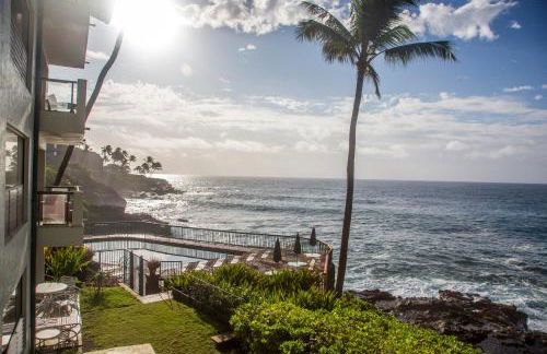 Castle Po'ipū Shores - Foto 25