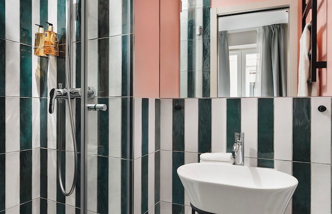 Edgar Suites Montmartre - Paul Albert - Foto 60