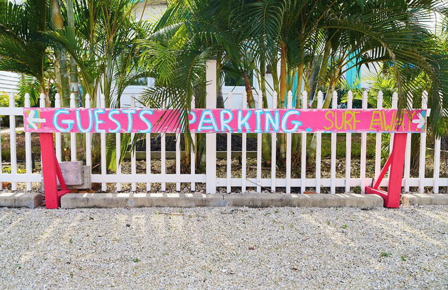 Casa Limonada Boutique Motel - Photo 59