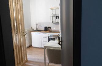 Apartment "Pur & Stylisch" - Foto 12