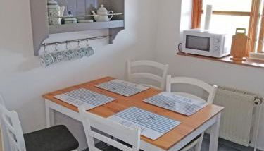 Ferienwohnung "Luv" Grube Ostsee - Foto 4